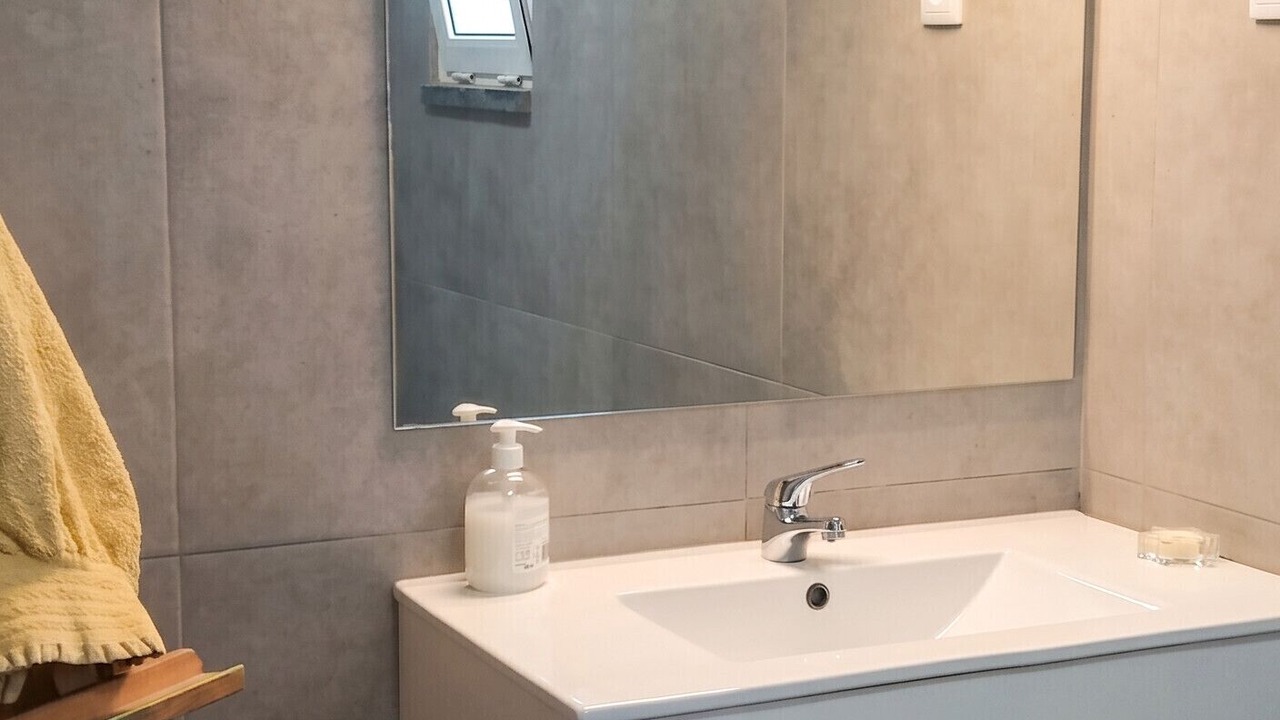 Photo of Bathroom in Porto de Mos