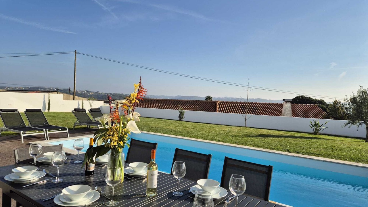 Photo of Outdoor in Casal do Pardo