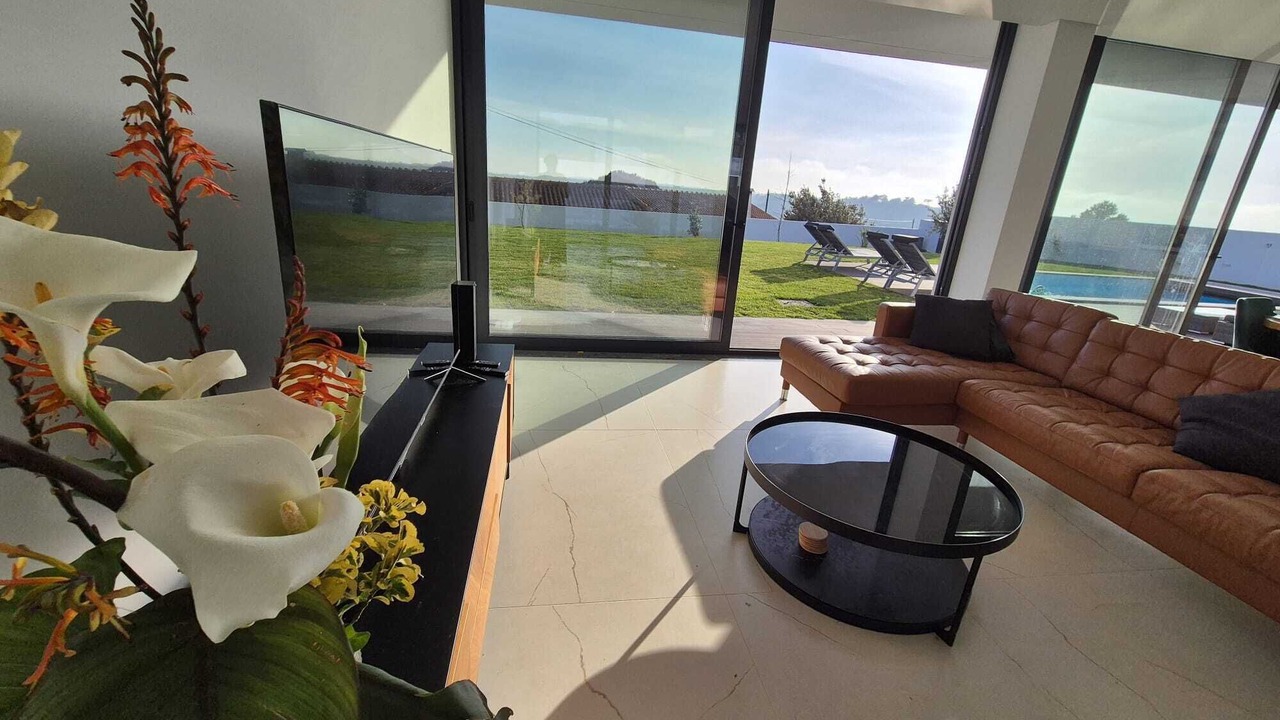 Photo of Livingroom in Casal do Pardo