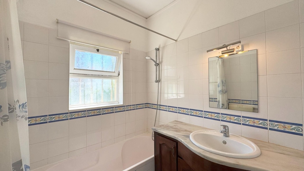 Photo of Bathroom in Funchal