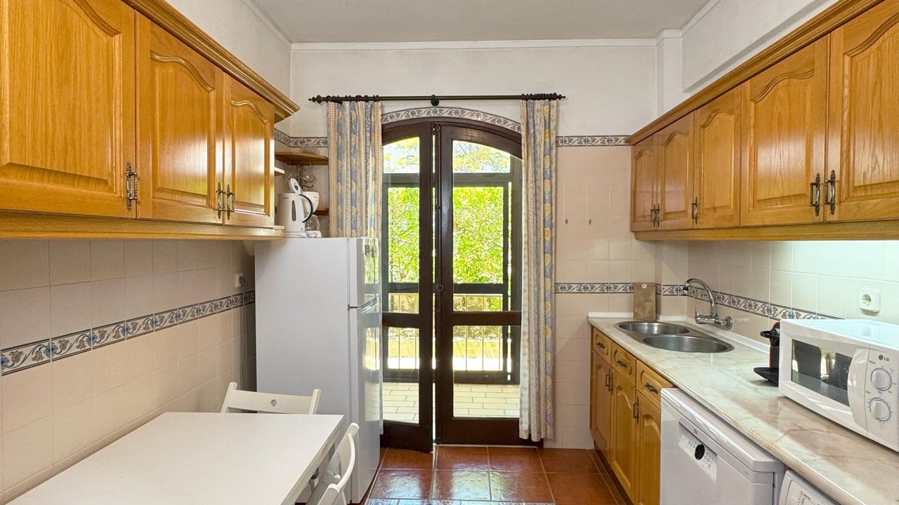Photo of Kitchen in Funchal