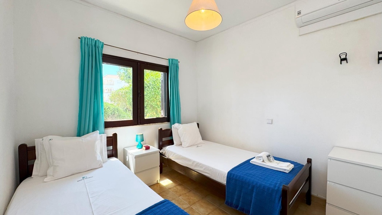 Photo of Bedroom in Funchal