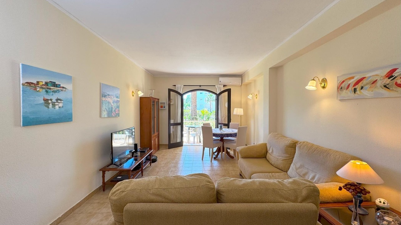 Photo of Livingroom in Funchal