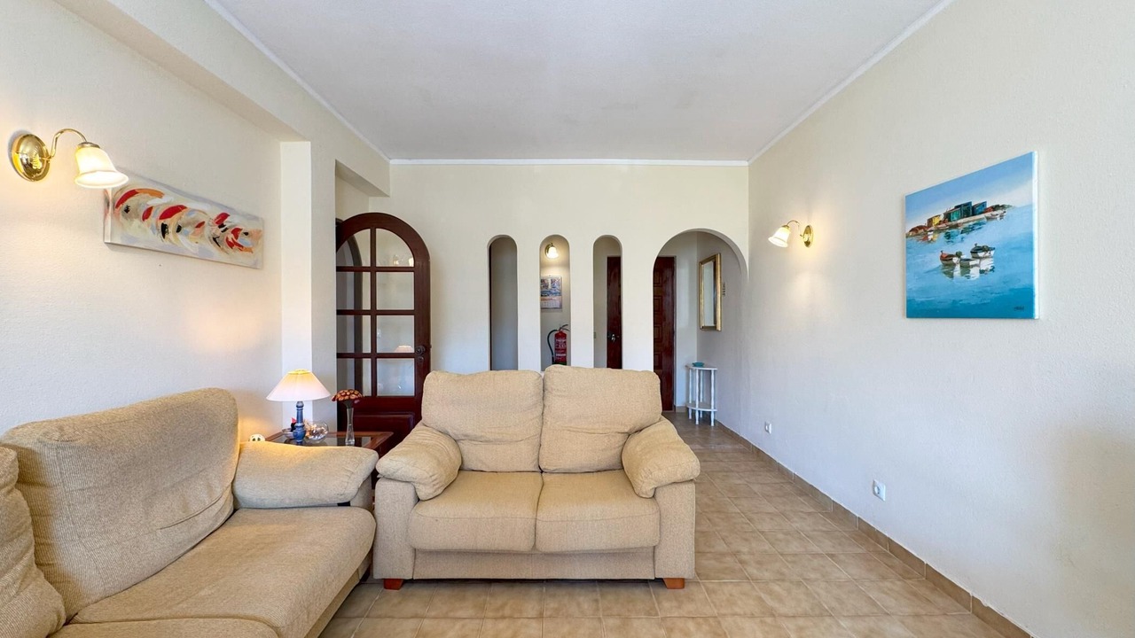 Photo of Livingroom in Funchal