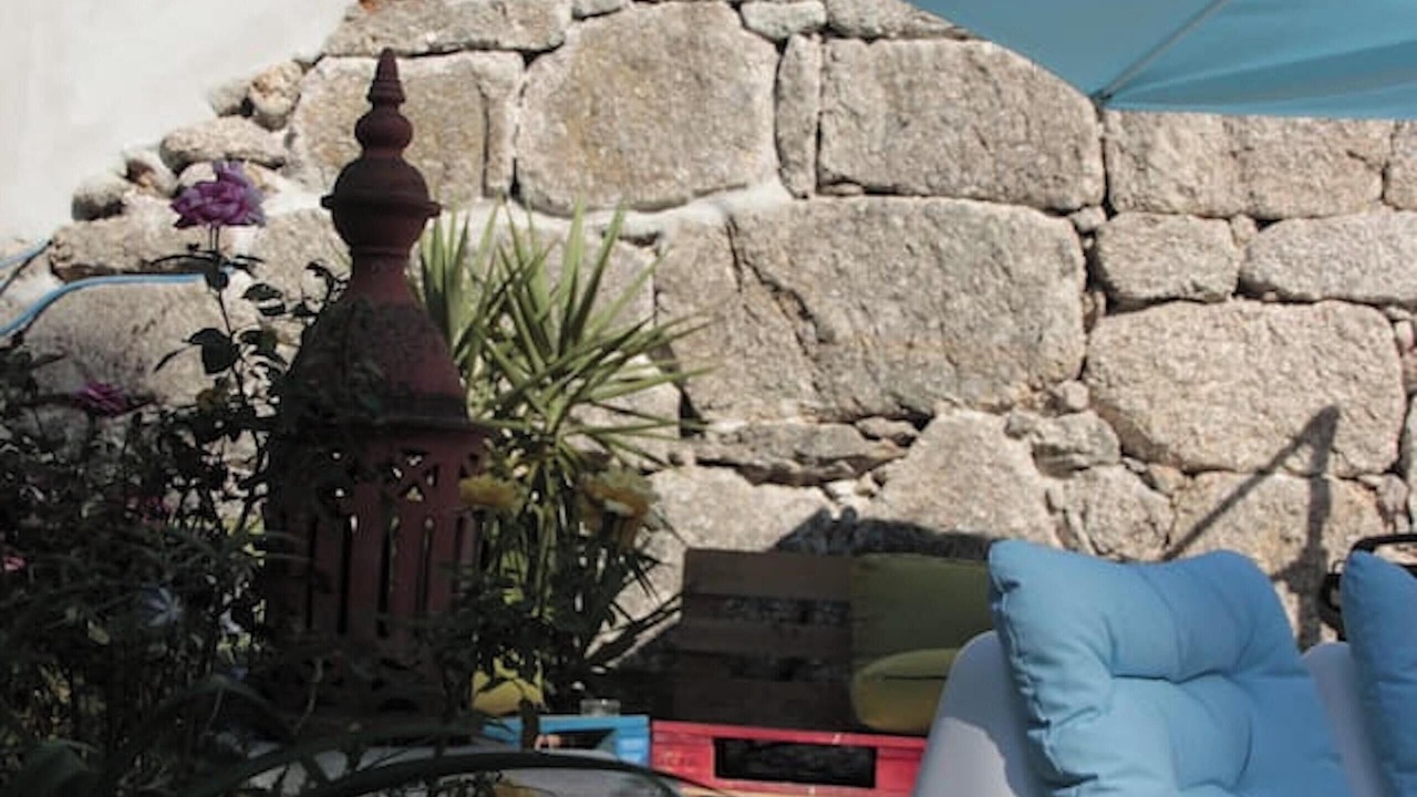 Photo of Patio Balcony in Beijos