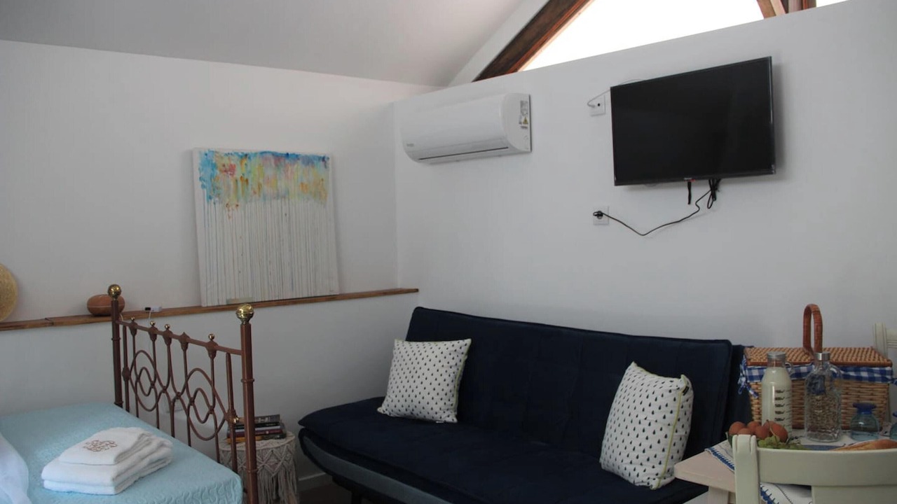 Photo of Livingroom in Beijos