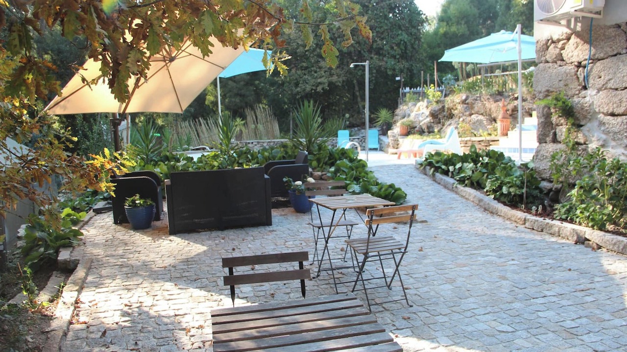 Photo of Outdoor in Beijos