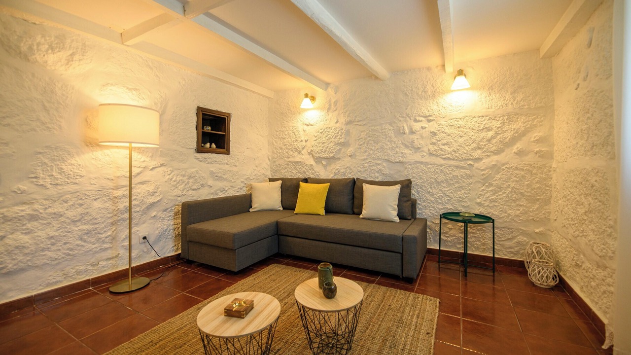 Photo of Livingroom in Amarante