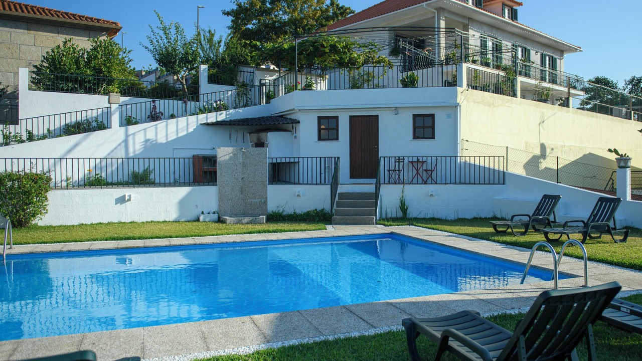 Photo of Outdoor in Amarante