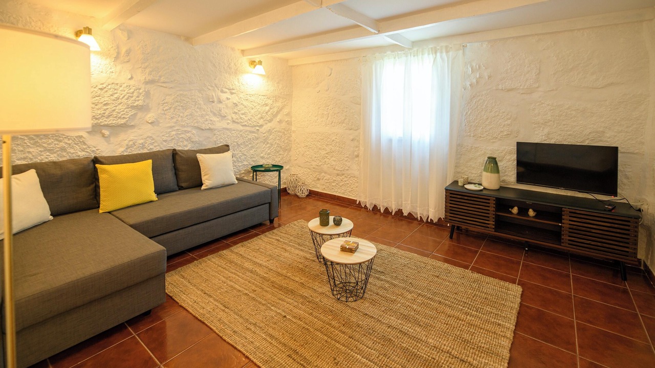 Photo of Livingroom in Amarante