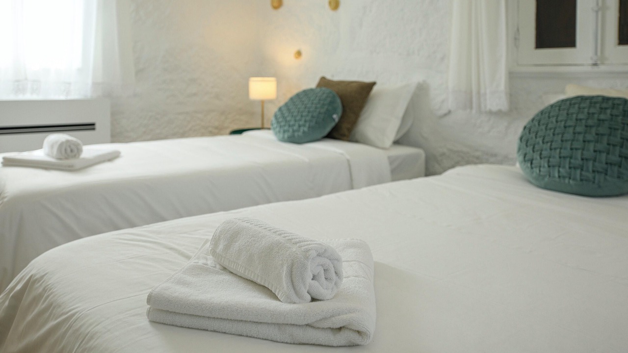 Photo of Livingroom in Amarante