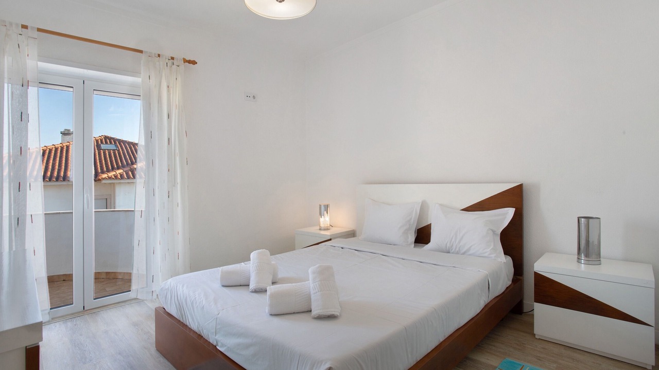 Photo of Bedroom in Torres Vedras