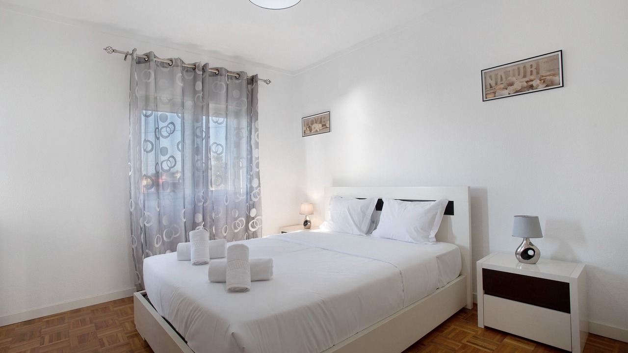Photo of Bedroom in Torres Vedras