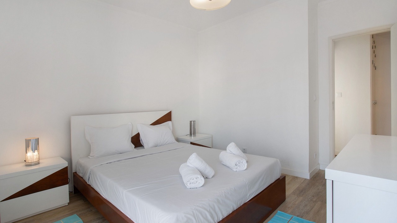 Photo of Bedroom in Torres Vedras