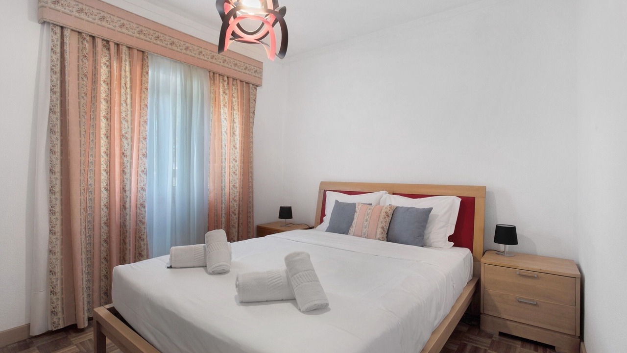 Photo of Bedroom in Torres Vedras