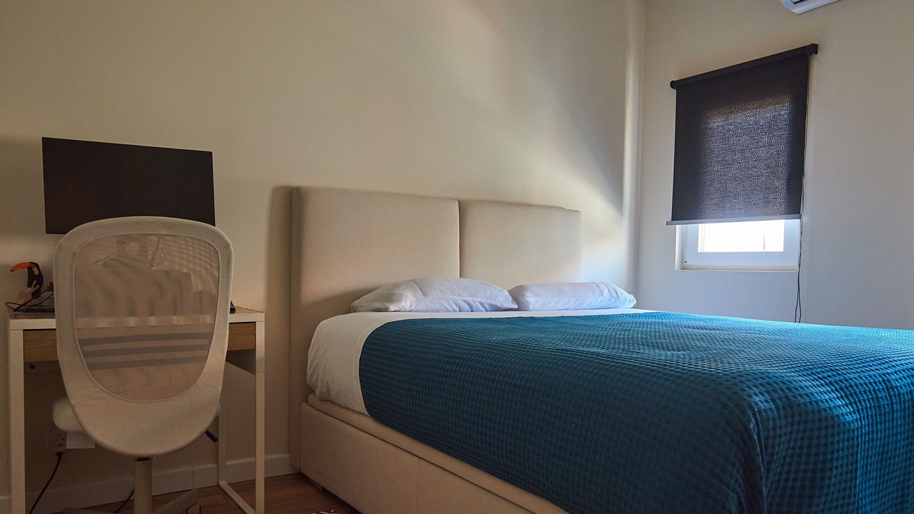 Photo of Bedroom in Cova da Piedade