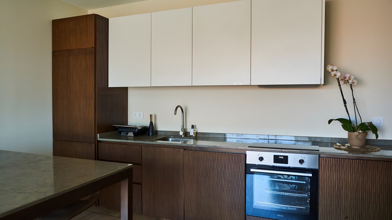 Photo of Kitchen in Cova da Piedade