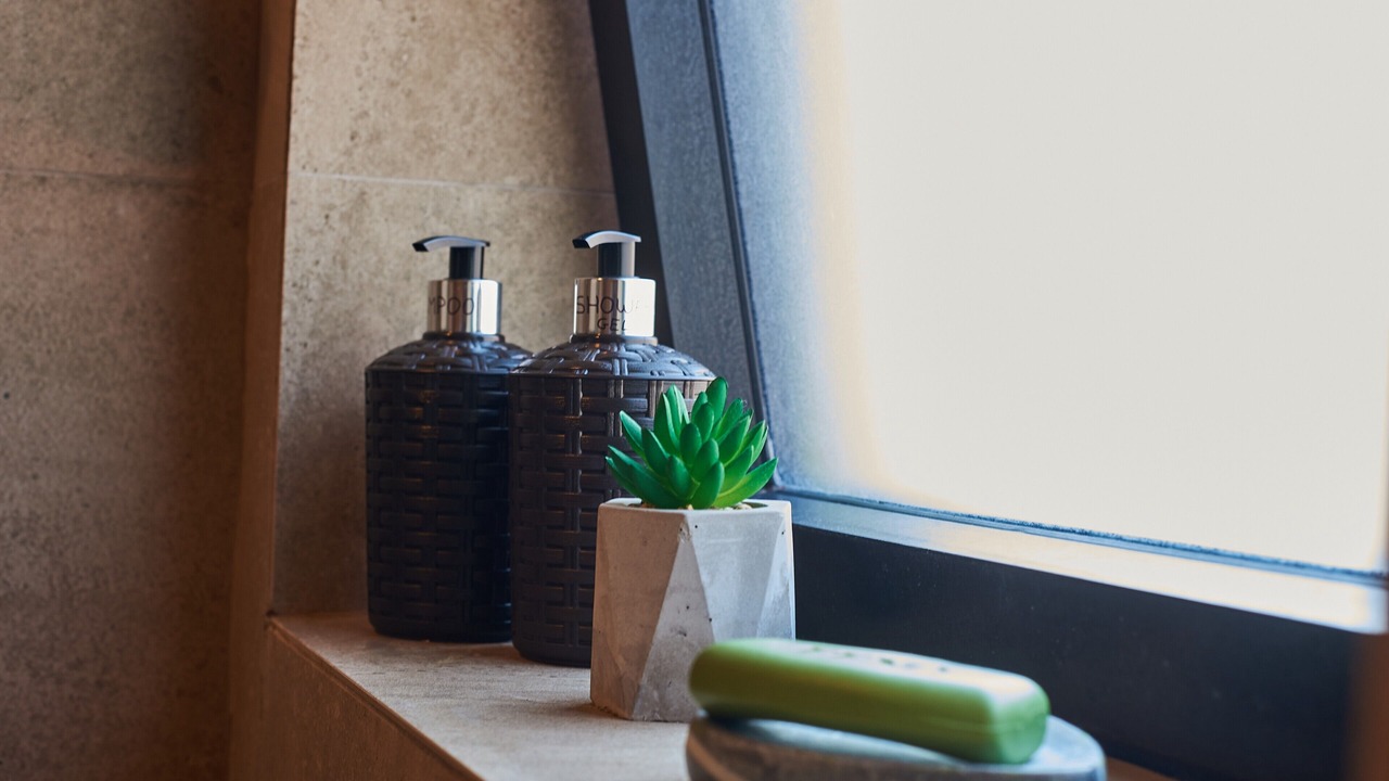 Photo of Bathroom in Cova da Piedade