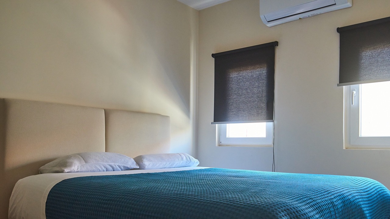 Photo of Bedroom in Cova da Piedade