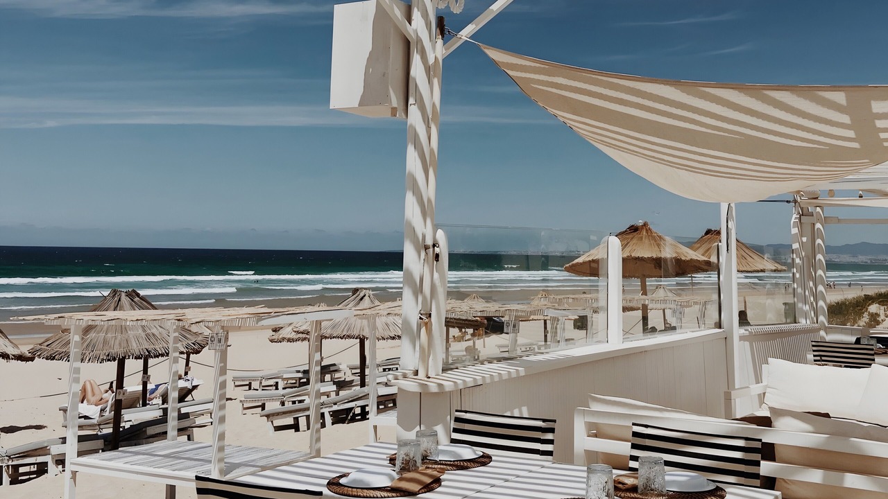Photo of Outdoor in Cova da Piedade