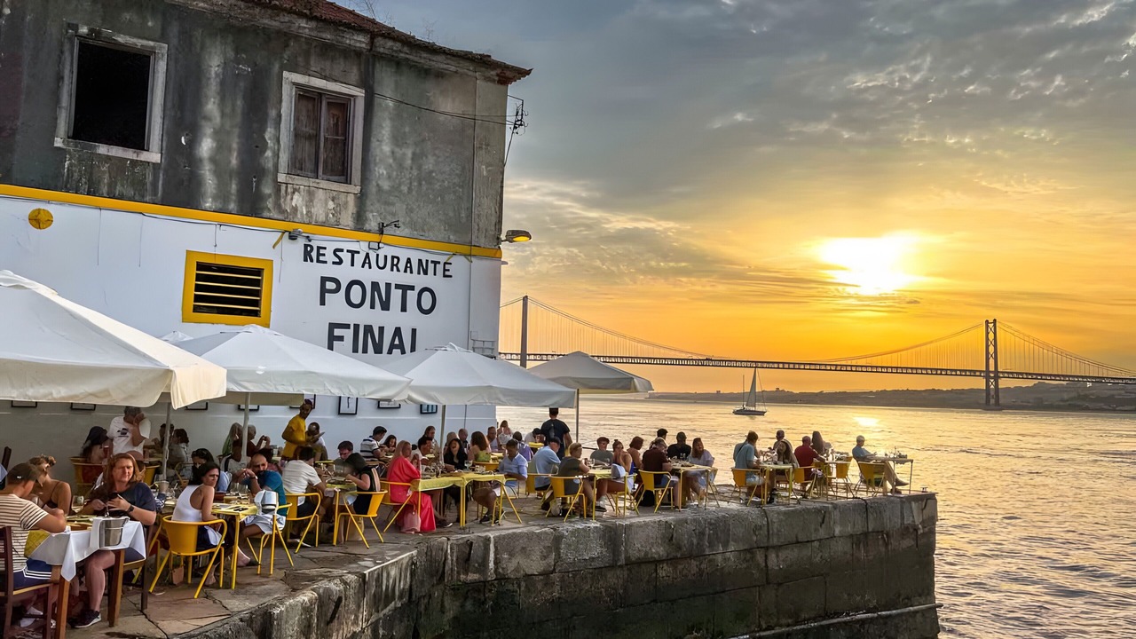 Photo of Outdoor in Cova da Piedade