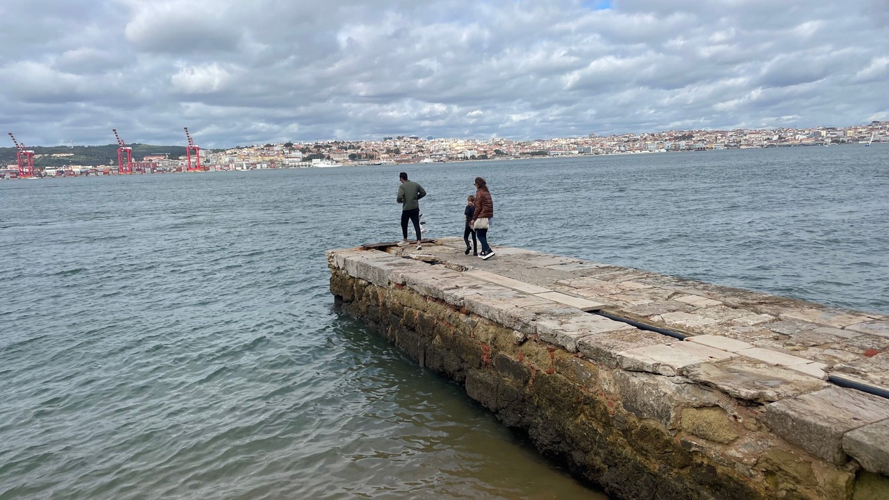 Photo of Others in Cova da Piedade
