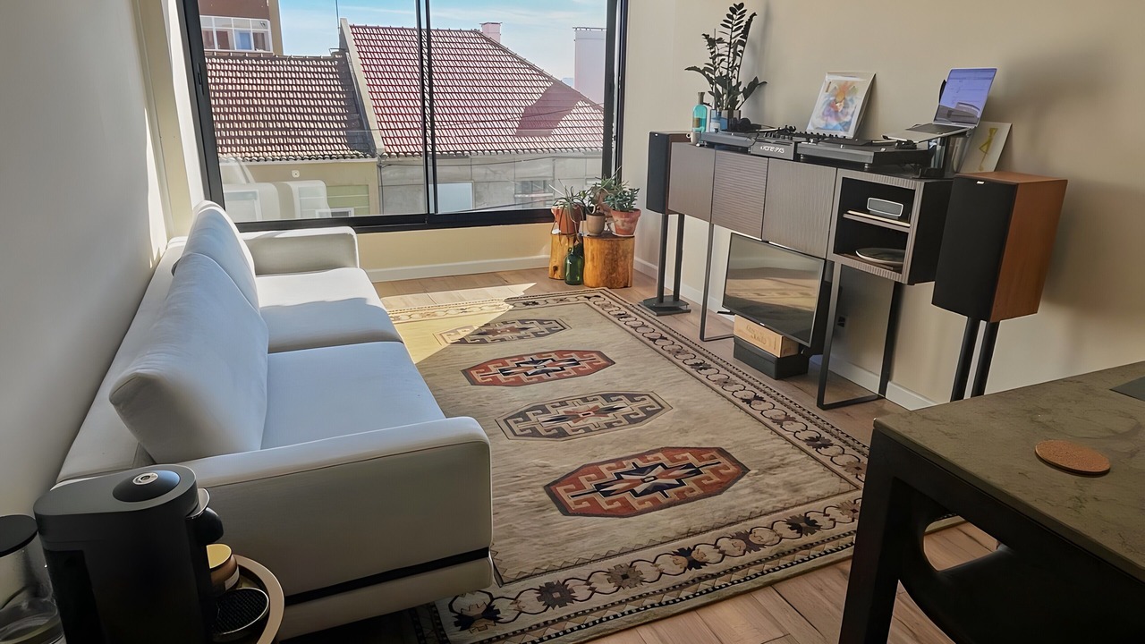 Photo of Livingroom in Cova da Piedade