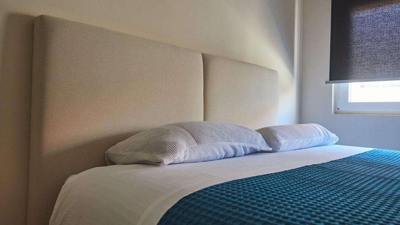 Photo of Bedroom in Cova da Piedade