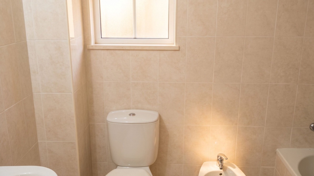 Photo of Bathroom in Pata de Baixo