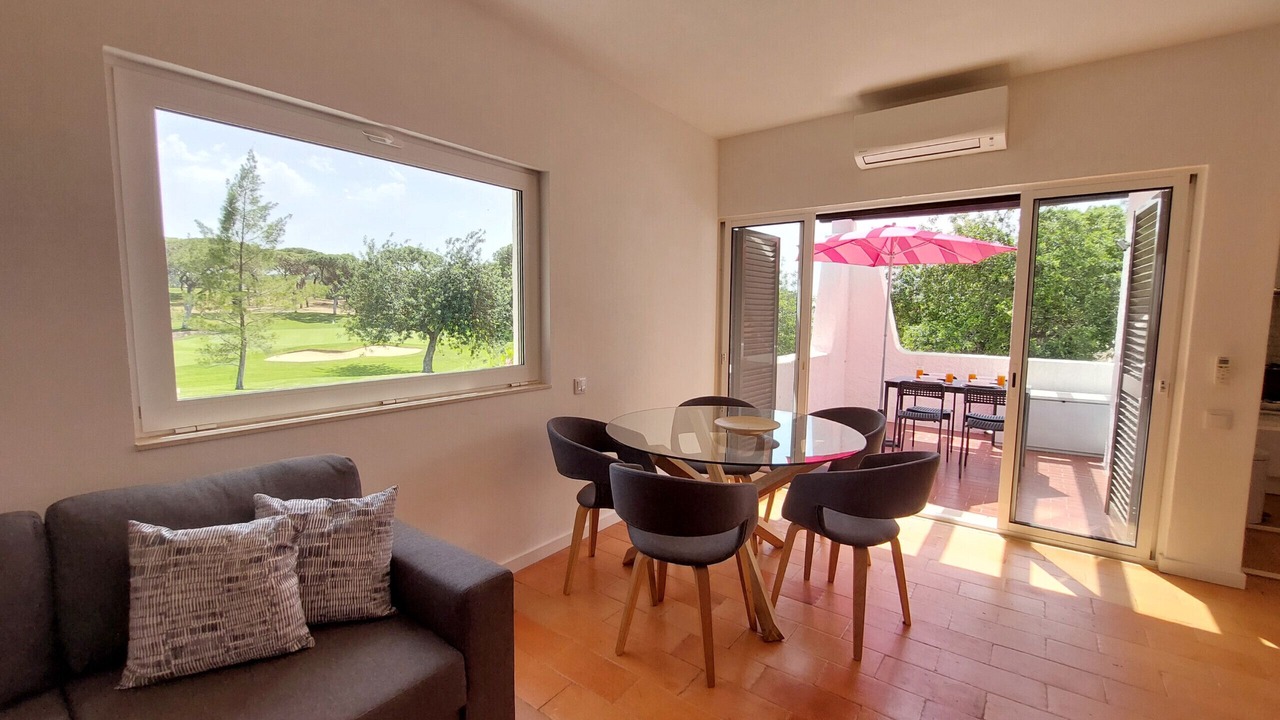 Photo of Livingroom in Vilamoura