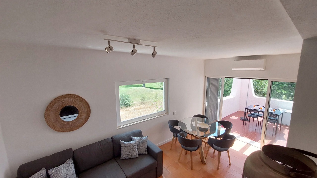 Photo of Livingroom in Vilamoura