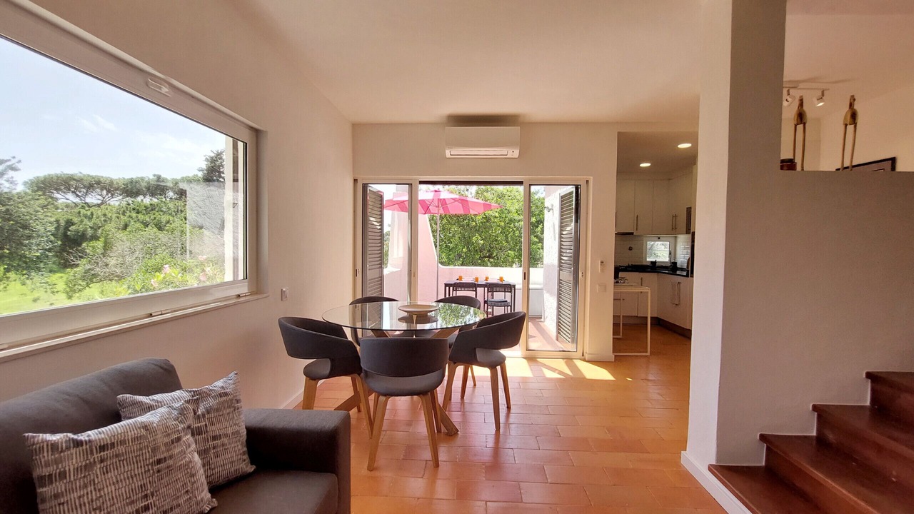 Photo of Livingroom in Vilamoura