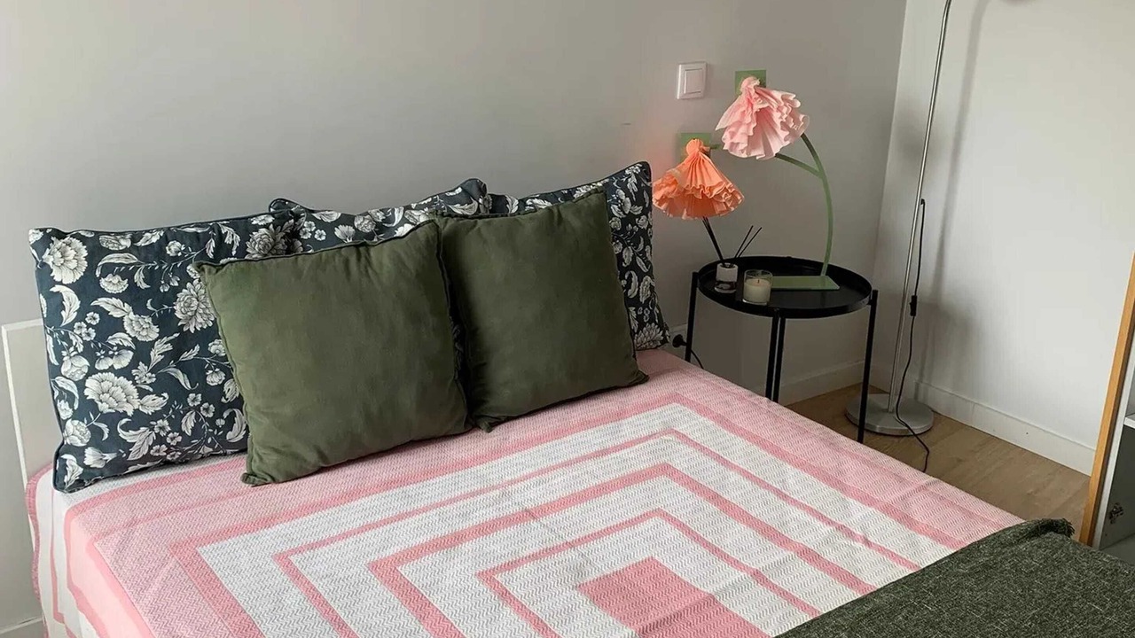 Photo of Bedroom in Viana do Castelo