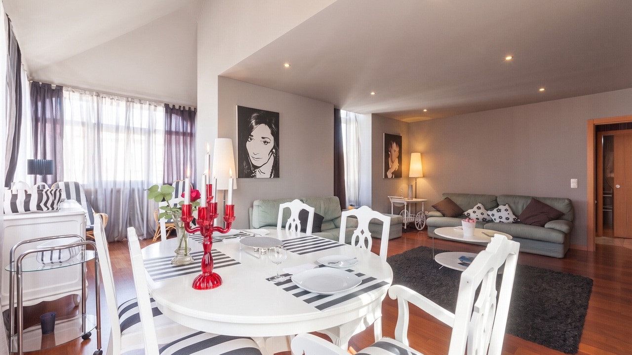 Photo of Livingroom in Caminha