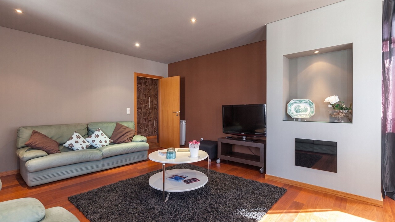 Photo of Livingroom in Caminha