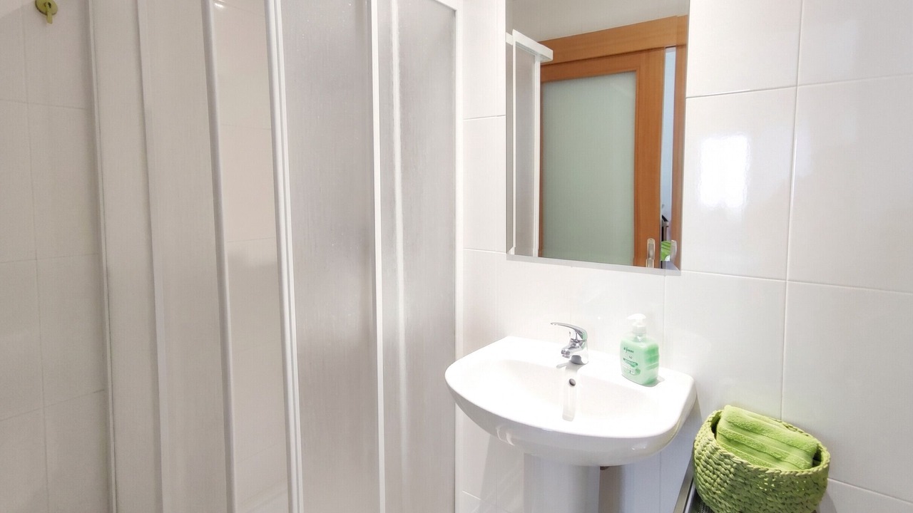 Photo of Bathroom in Old Town