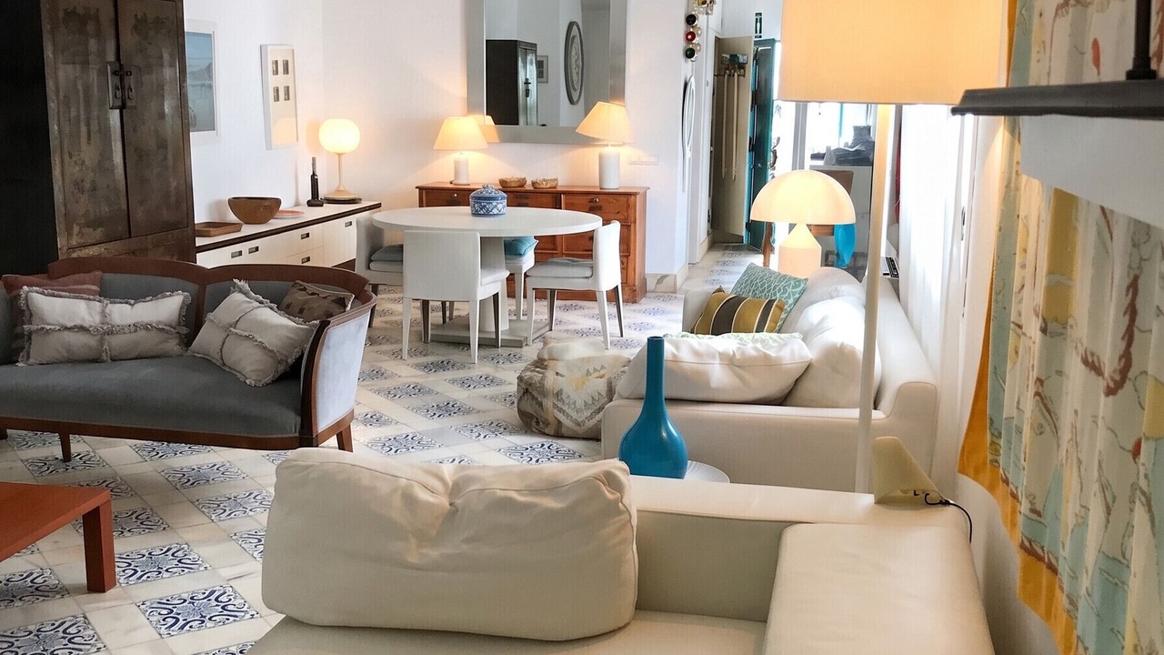 Photo of Livingroom in Prainha