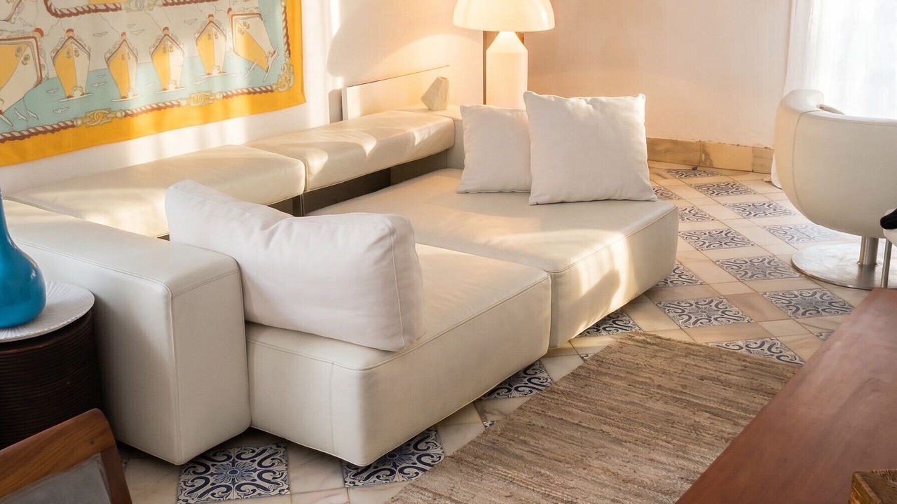 Photo of Livingroom in Prainha