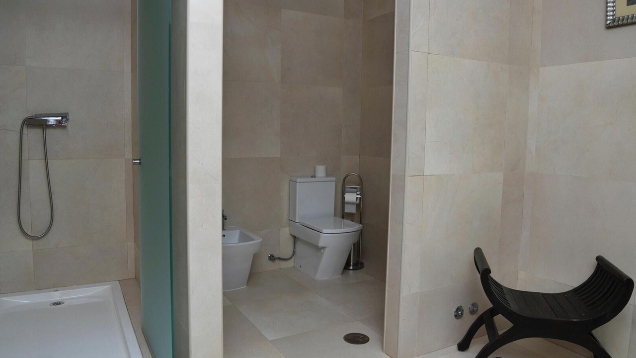 Photo of Bathroom in Canicada