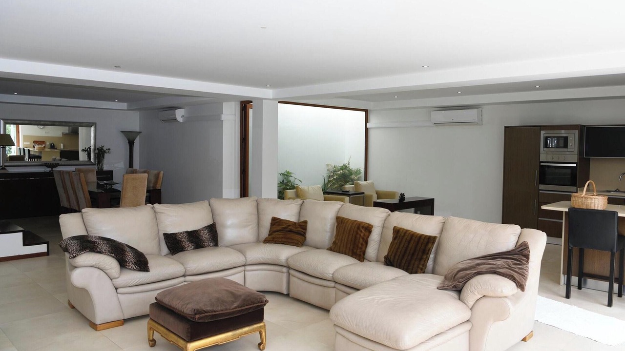 Photo of Livingroom in Canicada
