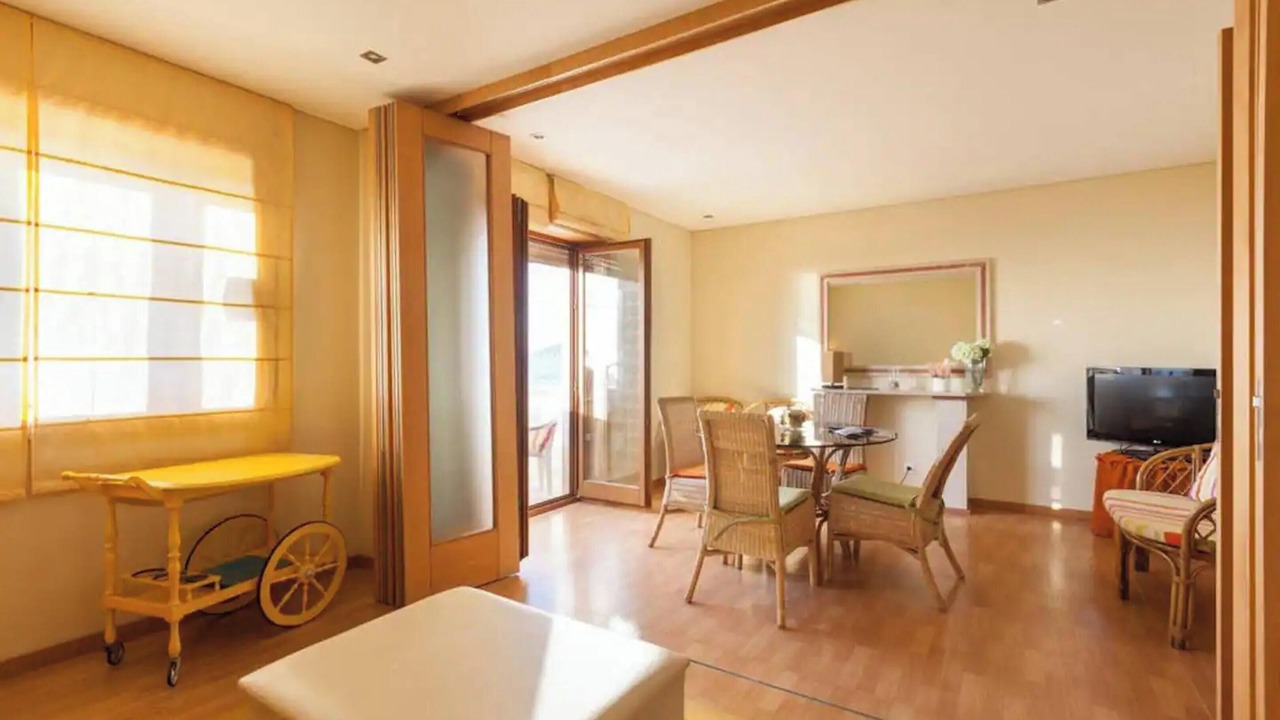 Photo of Livingroom in Caminha
