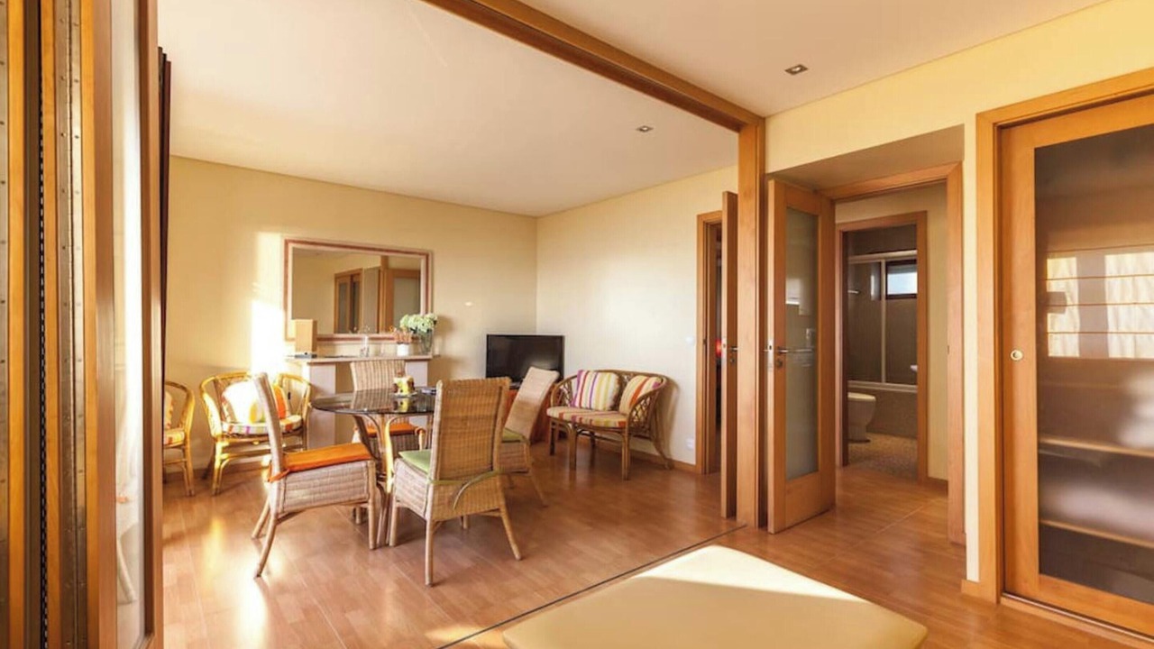 Photo of Livingroom in Caminha