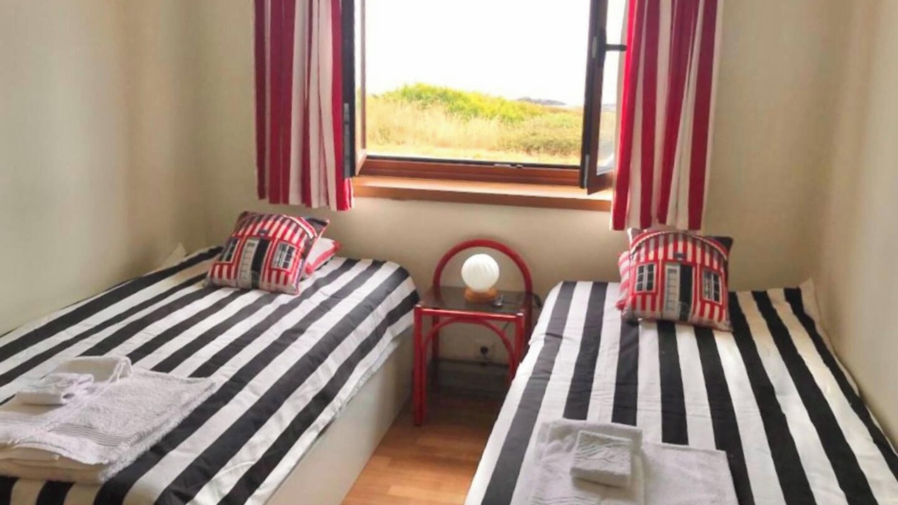 Photo of Livingroom in Caminha
