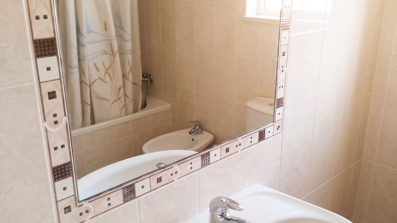 Photo of Bathroom in Pata de Baixo