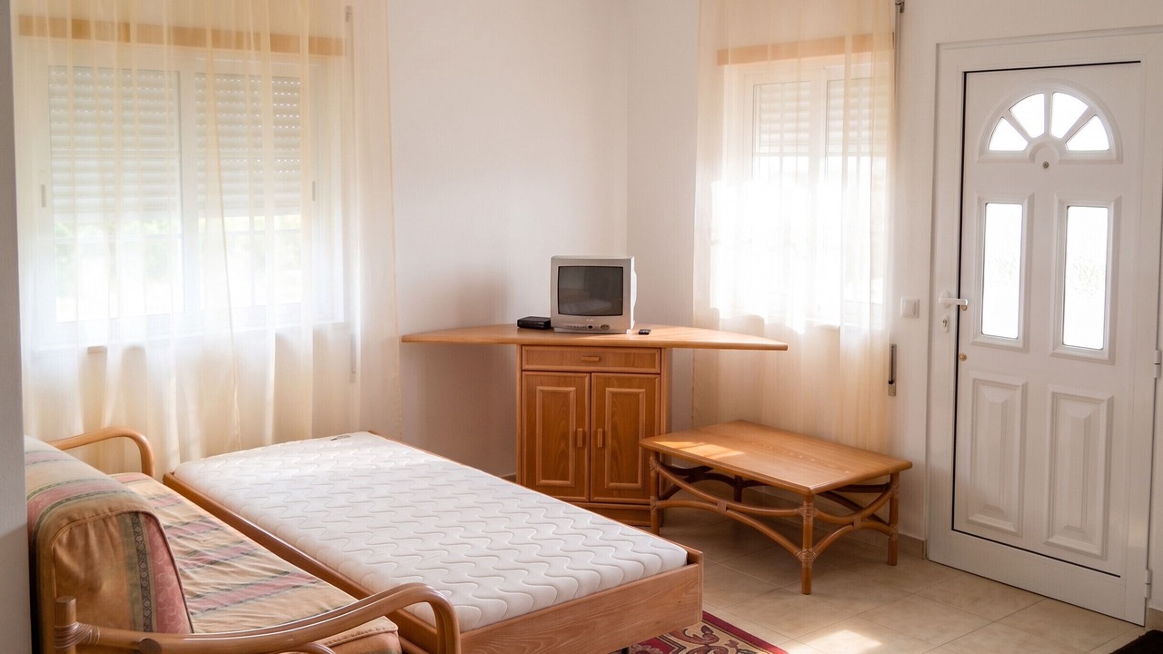 Photo of Livingroom in Pata de Baixo