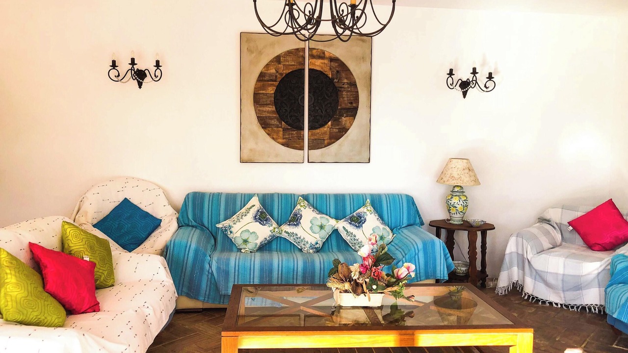 Photo of Livingroom in Cerro do Mocho