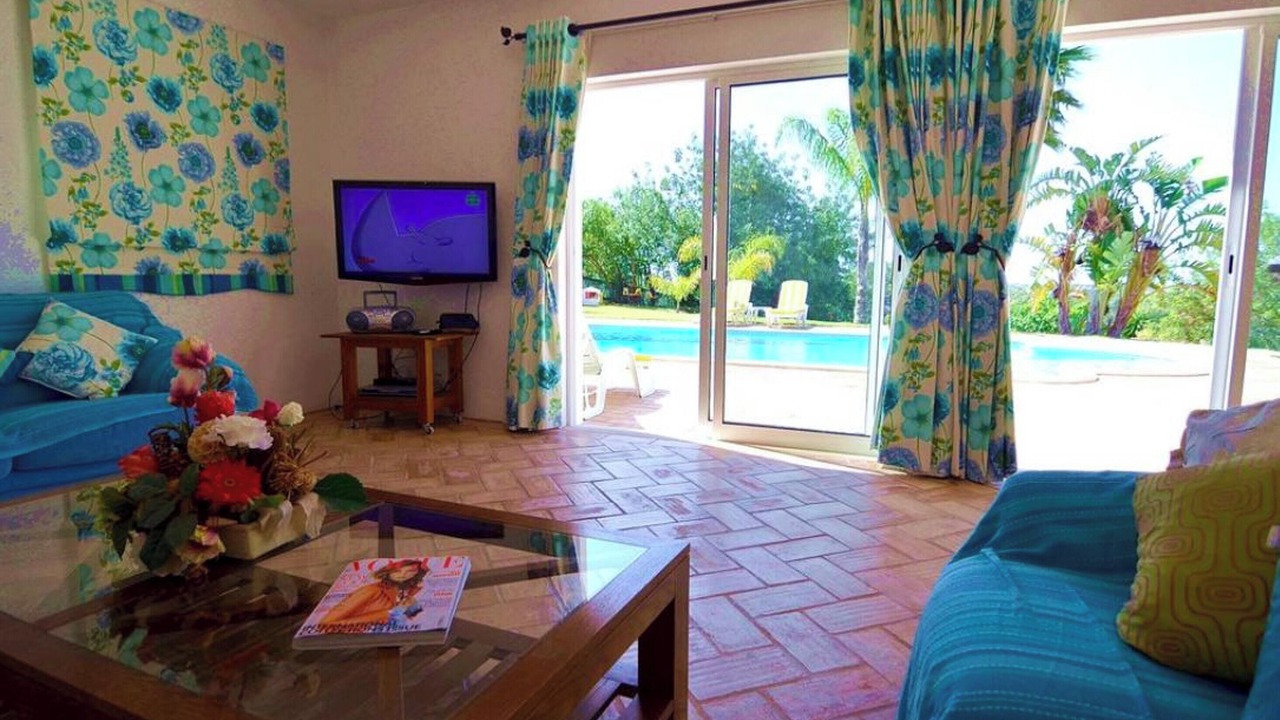 Photo of Livingroom in Cerro do Mocho