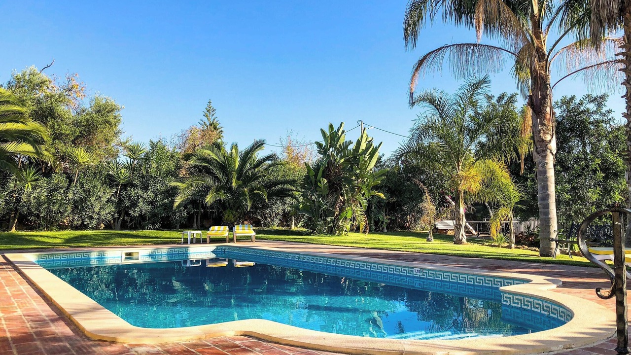 Photo of Outdoor in Cerro do Mocho