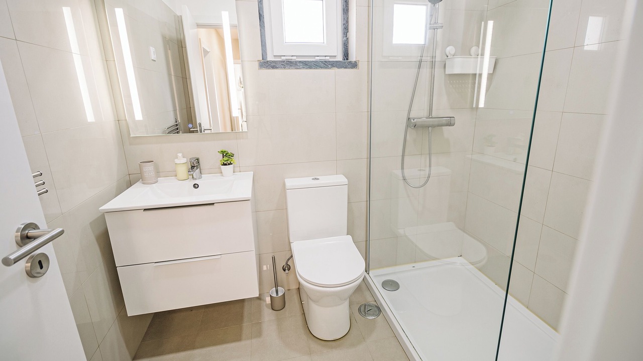 Photo of Bathroom in Seixal