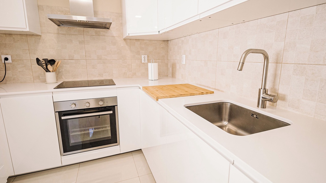 Photo of Kitchen in Seixal